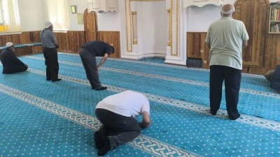 Kilis ve İl&ccedil;elerinde 22 Temmuz 2026 &Ccedil;arşamba Namaz Vakitleri A&ccedil;ıklandı