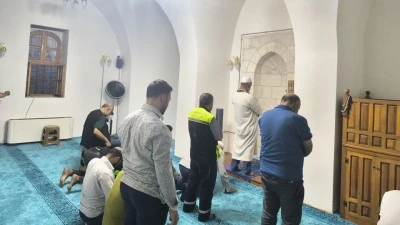 Kilis ve İl&ccedil;elerinde 23 Haziran Namaz Vakitleri A&ccedil;ıklandı