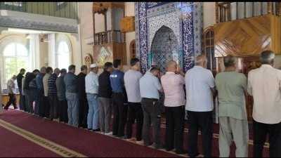 Kilis ve İl&ccedil;elerinde 24 Temmuz 2026 Namaz Vakitleri 