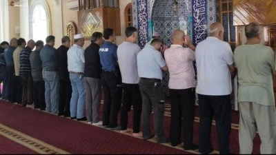 Kilis ve İl&ccedil;elerinde 27 Temmuz 2026 Namaz Vakitleri 