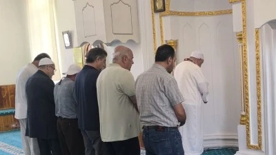 Kilis ve İl&ccedil;elerinde 29 Temmuz 2026 &Ccedil;arşamba Namaz Vakitleri 