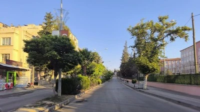 Kilis ve İl&ccedil;elerinde 29 Temmuz 2026 Hava Durumu