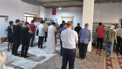 Kilis ve İl&ccedil;elerinde 4 Temmuz 2026 Cumartesi Namaz Vakitleri