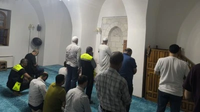 Kilis ve İl&ccedil;elerinde 5 G&uuml;nl&uuml;k Namaz Vakitleri (27 Haziran - 1 Temmuz 2026)