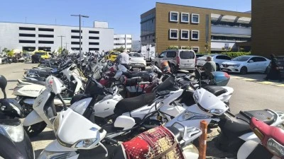 Kilis ve İl&ccedil;elerinde 5 Temmuz Hava Durumu: Sıcaklık 36 Dereceye &Ccedil;ıkacak