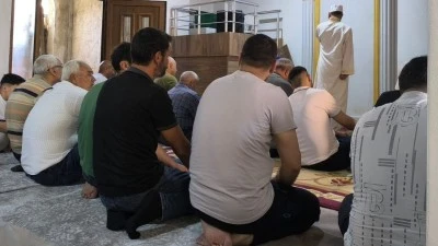 Kilis ve İl&ccedil;elerinde 5 Temmuz Namaz Vakitleri 