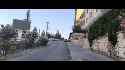 Kilis ve İl&ccedil;elerinde Bug&uuml;n Hava Durumu