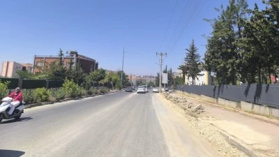 Kilis ve İl&ccedil;elerinde Bug&uuml;n Hava Durumu