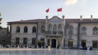Kilis ve İl&ccedil;elerinde Bug&uuml;n Hava Nasıl Olacak?