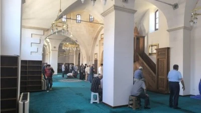 Kilis ve İl&ccedil;elerinde Haftalık Namaz Vakitleri (26 Haziran &ndash; 2 Temmuz 2026)