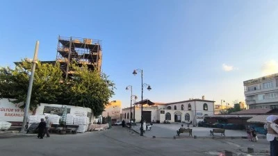 Kilis ve İl&ccedil;elerinde hava bug&uuml;nde sıcak
