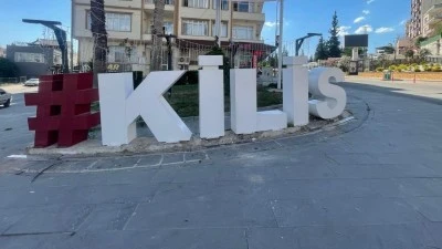 Kilis ve il&ccedil;elerinde Hava Durumu | 21 Haziran 2026 Pazar