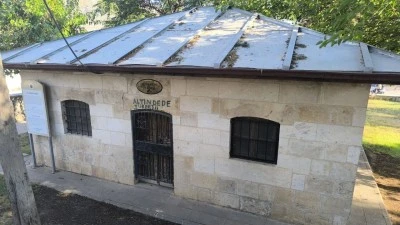 Kilis ve İl&ccedil;elerinde Hava Durumu
