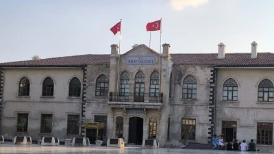 Kilis ve İl&ccedil;elerinde Hava Durumu 7 Temmuz