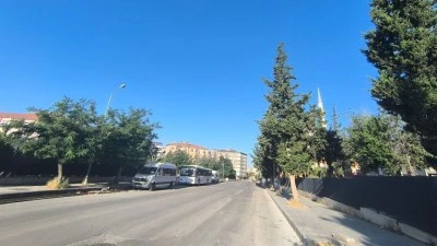 Kilis ve İl&ccedil;elerinde Hava Nasıl Olacak? 23 Haziran