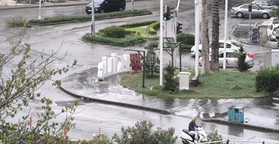 Kilis ve il&ccedil;elerinde hava nasıl olacak? Yağışa dikkat
