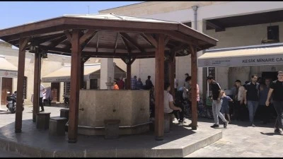 Kilis ve İl&ccedil;elerinde Namaz Vakitleri (19 Temmuz 2026 Pazar)