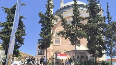 Kilis ve İl&ccedil;elerinde Namaz Vakitleri 24 Haziran 2026 &Ccedil;arşamba 