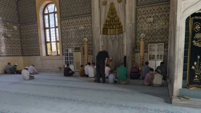 Kilis ve İl&ccedil;elerinde Namaz Vakitleri (30 Haziran 2026)