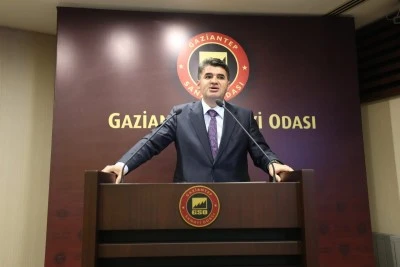 Kilis, Yatırımcılarla Gaziantep&rsquo;te Buluştu
