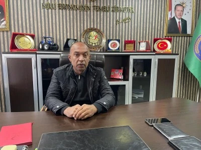  Kilis Ziraat Odası&rsquo;ndan &Ccedil;ift&ccedil;iye M&uuml;jde