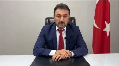  Kilisli Ahmet Karakılın&ccedil;, Marmara İş D&uuml;nyasına Başkan Oluyor!