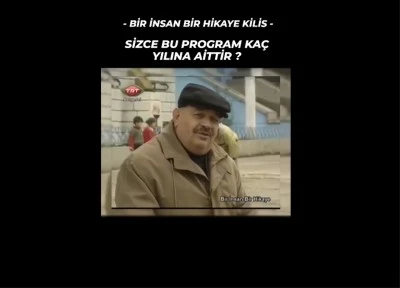 Kilisli Bandocu Mehmet Berksözlü’nün Belgeseli Sosyal Medyada Büyük İlgi Gördü