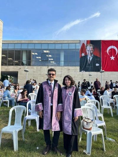 Kilisli Bilim İnsanından B&uuml;y&uuml;k Başarı: Dr. Fulya Erendor Cihan&rsquo;ın Dev Projesine 3 Milyon TL Destek!