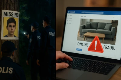 Kilisli bir vatandaş 10 bin TL dolandırıldı