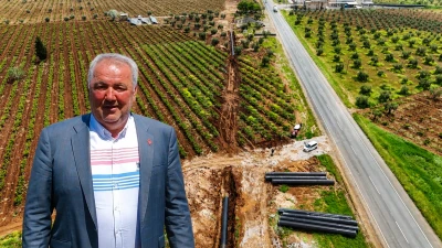 Kilisli &Ccedil;ift&ccedil;i İsyan Etti