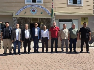  Kilisli &Ccedil;ift&ccedil;ilerden Fiyatlara B&uuml;y&uuml;k İsyan  