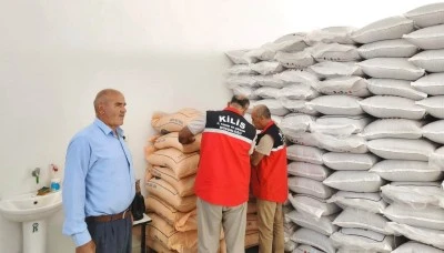Kilisli &Ccedil;ift&ccedil;ilere Uyarı! Alırken &Ccedil;ok Dikkatli Olun