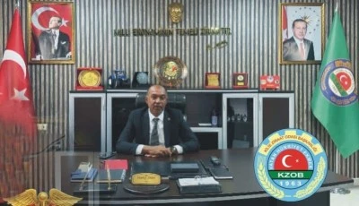 Kilisli &Ccedil;ift&ccedil;inin Beklentisi A&ccedil;ıklandı