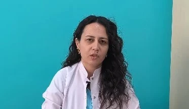 Kilisli Diyetisyenden Önemli Uyarı!