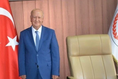 Kilisli Eski M&uuml;steşar Mehmet Temel Hayatını Kaybetti