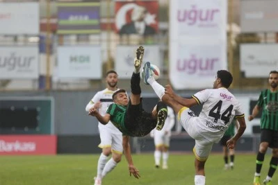 Kilisli futbolcu Cabbar Samancı’dan sitem 