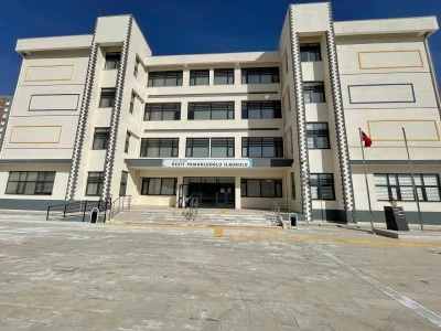 Kilisli Hayırsever İş İnsanı Pamukçuoğlu’ndan Eğitime Büyük Destek