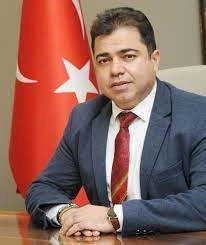 Kilisli hemşerimiz Prof. Dr. Hakan Şevki Eren Gaziantep Tıp Fakültesi Başhekimi oldu