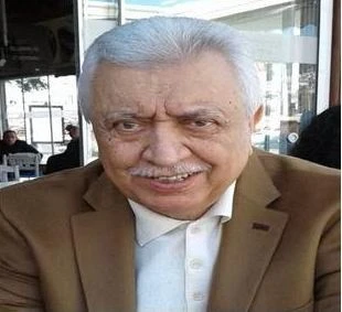  Kilisli İş İnsanı Mehmet G&ouml;ycıncık Hayatını Kaybetti