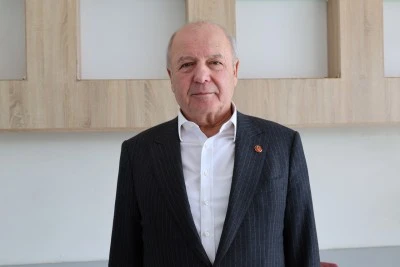 Kilisli İş İnsanı  Özyardımcı’dan Kilis’in Kurtuluşunun 104. Yıl Dönümü Mesajı