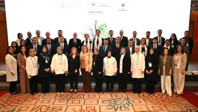 Kilisli Kadın &Uuml;retici ve Girişimciler &ldquo;Dayanıklılığın Tohumları&rdquo; Projesine Ankara&rsquo;da Katıldı