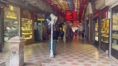 Kilisli Kuyumcular Şaşkın