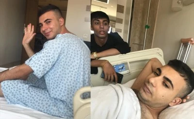 Kilisli Mehmet Özdemir'in son videosu yürek dağladı