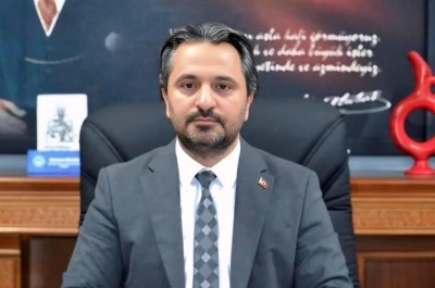 Kilisli M&uuml;d&uuml;r Muğla'ya Atandı
