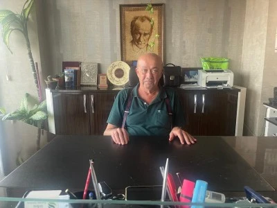 Kilisli Muhasebeciler Yarın Seçime Gidiyor