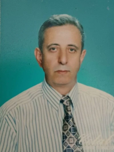 Kilisli M&uuml;hendis Alaattin Tek&ccedil;e Hayatını Kaybetti