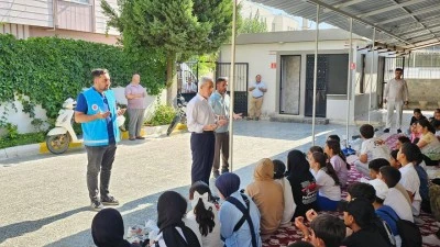Kilisli Öğrenciler  dualar eşliğinde Gaziantep’e uğurlandı
