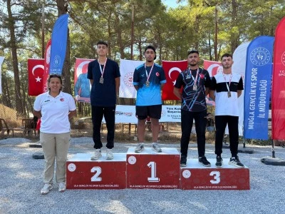 Kilisli Sporculardan Bocce Petank Şampiyonası’nda Büyük Başarı