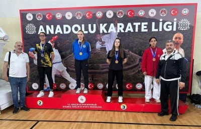 Kilisli Sporculardan Büyük Başarı!