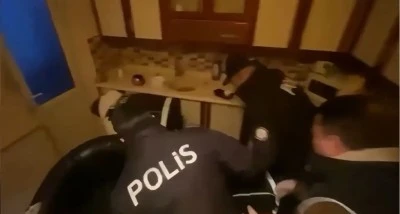 Kilisli Şüpheli Uyuşturucu Operasyonunda Kayseri’de Yakalandı